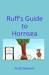 Ruff guide hornsea for sale  Delivered anywhere in USA 
