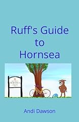 Ruff guide hornsea for sale  Delivered anywhere in UK