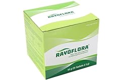 Rayoflora nahrungsergänzungsm gebraucht kaufen  Wird an jeden Ort in Deutschland