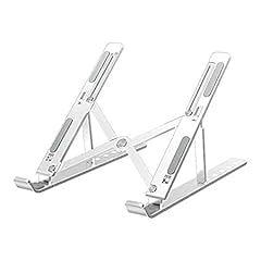 Laptop stand aluminum for sale  Delivered anywhere in USA 