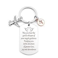 Coopyin angel keychain for sale  Delivered anywhere in USA 