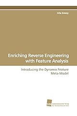 Enriching reverse engineering for sale  Delivered anywhere in UK