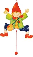 Goki 53004 hampelfigur gebraucht kaufen  Wird an jeden Ort in Deutschland