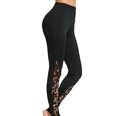 Bealife leggings pizzo usato  Spedito ovunque in Italia 
