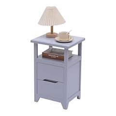 Bectsbeff bedside table for sale  Delivered anywhere in UK