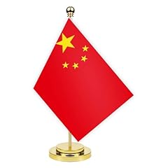 China schreibtisch flagge gebraucht kaufen  Wird an jeden Ort in Deutschland