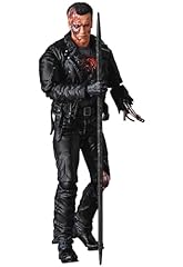 Medicom terminator statuetta usato  Spedito ovunque in Italia 