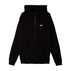 Obey bold zip usato  Spedito ovunque in Italia 