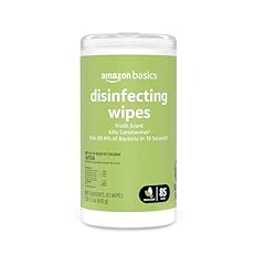 Amazon basics disinfecting for sale  Delivered anywhere in USA 