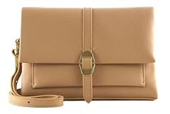 Coccinelle dorian handbag usato  Spedito ovunque in Italia 
