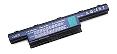 Batterie ion 4400mah d'occasion  Livré partout en France