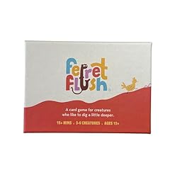 Ferret flush original for sale  Delivered anywhere in USA 