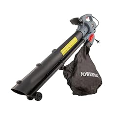 Powerplus souffleur feuilles d'occasion  Livré partout en France
