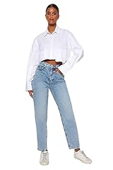 Trendyol damen light gebraucht kaufen  Wird an jeden Ort in Deutschland