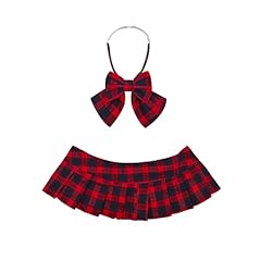 Women pleated plaid for sale  Delivered anywhere in USA 