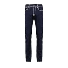 Sols jeans stretch d'occasion  Livré partout en France
