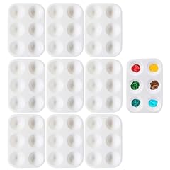 10pcs wells white for sale  Delivered anywhere in UK