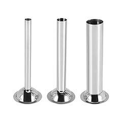 Dmchdu 3pcs stainless for sale  Delivered anywhere in UK