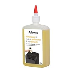 Fellowes olio per usato  Spedito ovunque in Italia 