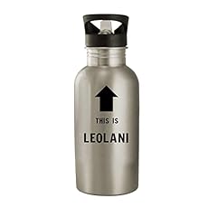 Leolani 20oz stainless for sale  Delivered anywhere in USA 