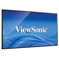 Viewsonic ecran lfd d'occasion  Livré partout en France
