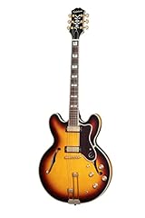 Epiphone sheraton vintage for sale  Delivered anywhere in UK