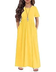 Arshiner girls maxi for sale  Delivered anywhere in USA 