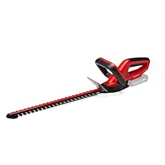 Einhell tagliasiepi batteria usato  Spedito ovunque in Italia 