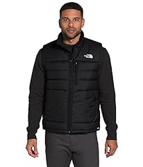 The North Face Aconcagua Vest Tnf Black L for sale  Delivered anywhere in UK