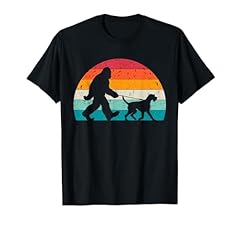 Bigfoot walking dog for sale  Delivered anywhere in USA 