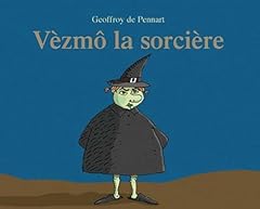 Ezmo sorciere d'occasion  Livré partout en Belgiqu