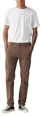 Levi chino standard usato  Spedito ovunque in Italia 