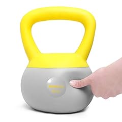 Proiron soft kettlebell for sale  Delivered anywhere in UK