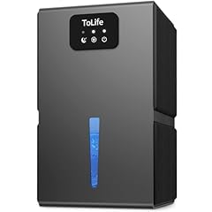 Tolife dehumidifiers home for sale  Delivered anywhere in USA 