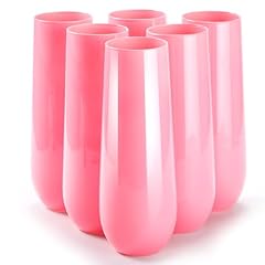 Tioncy pcs stemless for sale  Delivered anywhere in USA 