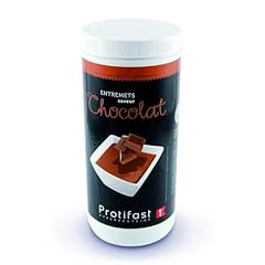 Protifast entremet chocolat d'occasion  Livré partout en France