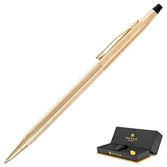Gold cross pen for sale  Delivered anywhere in USA 