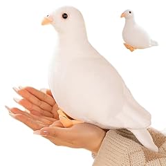 Pigeon stuffed animal for sale  Delivered anywhere in UK