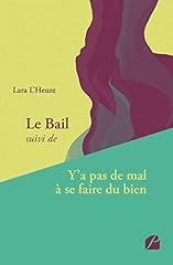 Bail suivi mal d'occasion  Livré partout en France