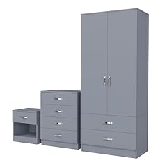 Nera bedroom furniture for sale  Delivered anywhere in UK