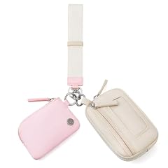 Poiugoya keychain wristlet for sale  Delivered anywhere in USA 