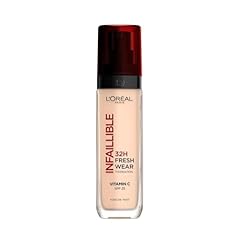 Oréal paris fondotinta usato  Spedito ovunque in Italia 
