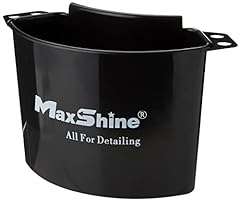Maxshine detailing bucket for sale  Delivered anywhere in UK