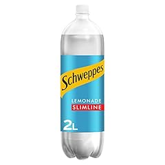 Schweppes slimline lemonade for sale  Delivered anywhere in UK