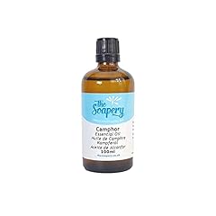 Camphor white essential for sale  Delivered anywhere in UK