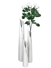 Glasart blumenvase vase gebraucht kaufen  Wird an jeden Ort in Deutschland