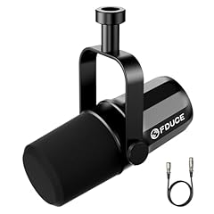 Fduce sl40x microphone d'occasion  Livré partout en Belgiqu