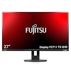 Fujitsu p2711 qhd gebraucht kaufen  Wird an jeden Ort in Deutschland