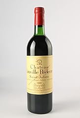 Château leoville poyferre d'occasion  Livré partout en France