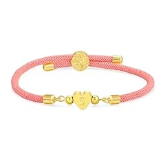 Weddinen initial bracelets for sale  Delivered anywhere in USA 
